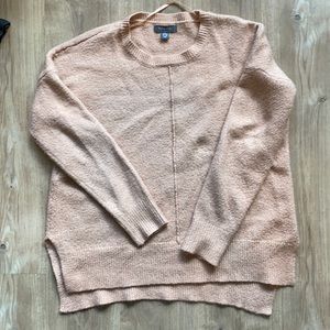 Blush pink Primark Sweater